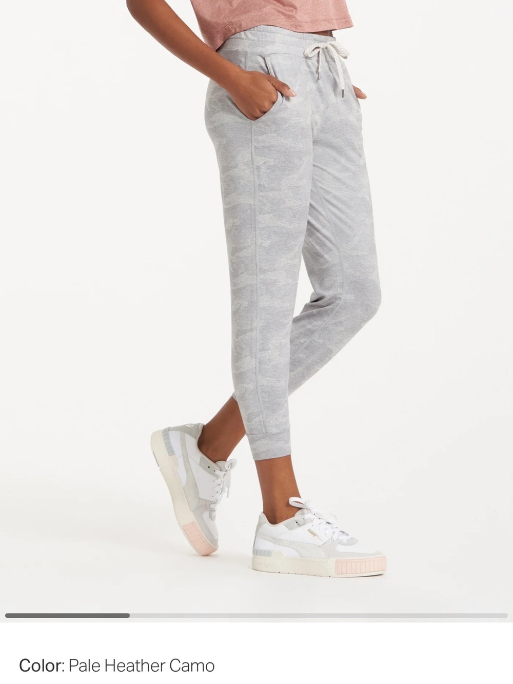 Vuori Performance Joggers